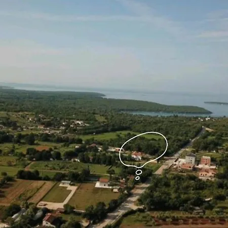 Studio Andrea Rovinj Exterior photo