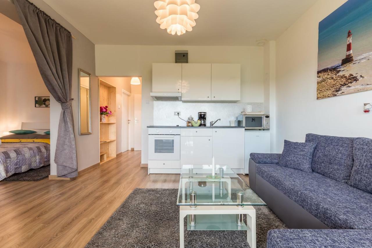 Andrea Apartment Rovinj