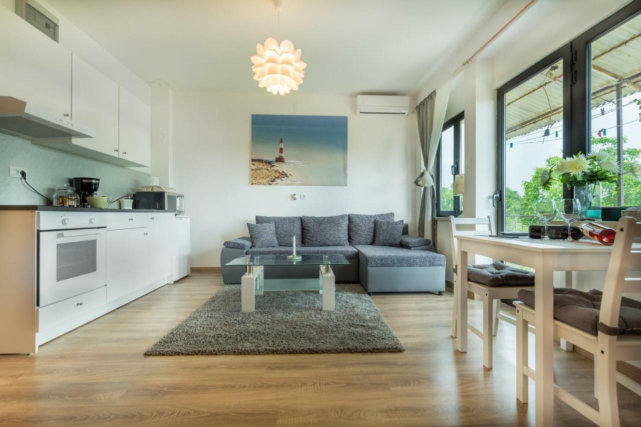 Andrea Apartment Rovinj