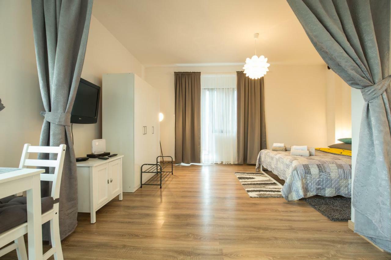 Apartment Andrea