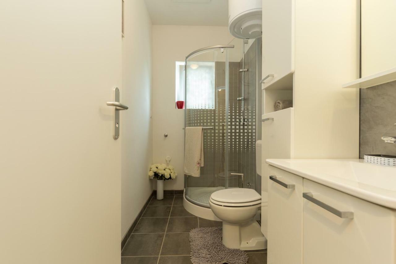 Apartment Andrea Rovinj