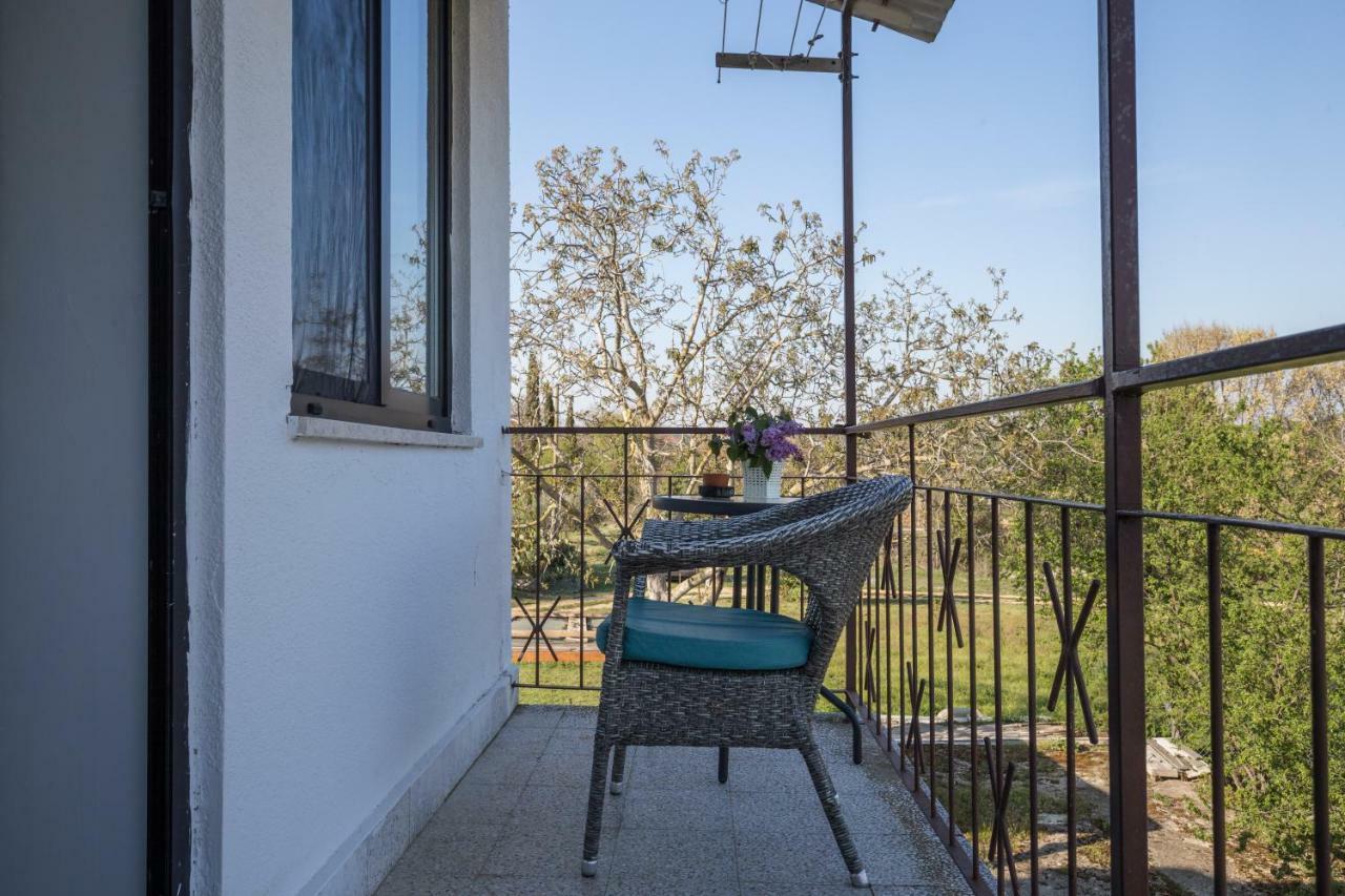 Andrea Apartment
